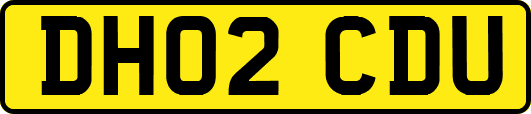 DH02CDU