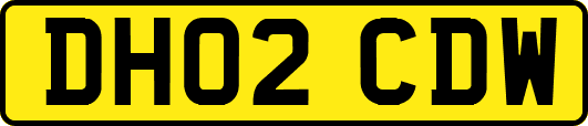 DH02CDW