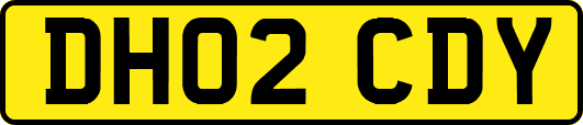 DH02CDY