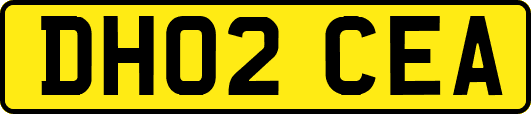 DH02CEA