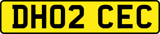 DH02CEC