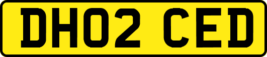 DH02CED