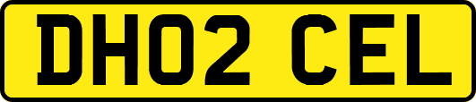 DH02CEL