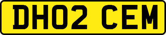DH02CEM