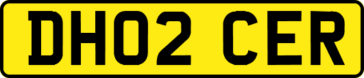 DH02CER