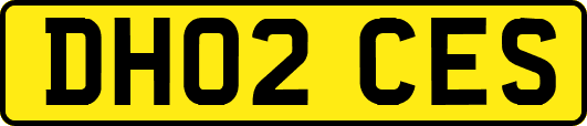DH02CES