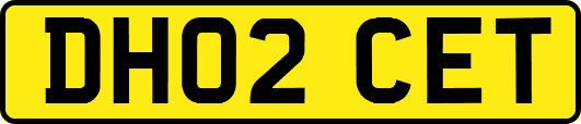 DH02CET