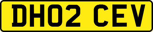 DH02CEV