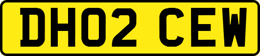 DH02CEW
