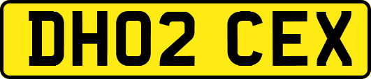 DH02CEX