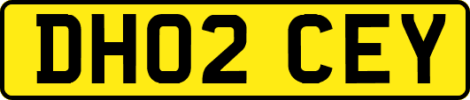 DH02CEY