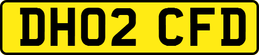 DH02CFD