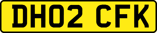 DH02CFK