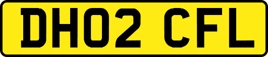 DH02CFL