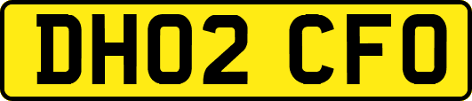 DH02CFO