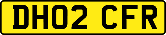 DH02CFR