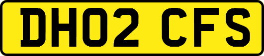 DH02CFS