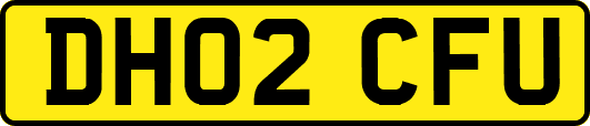 DH02CFU