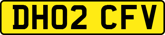 DH02CFV