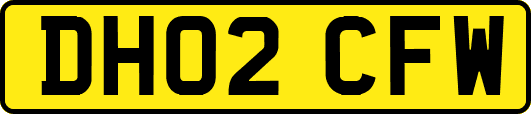 DH02CFW