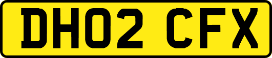DH02CFX