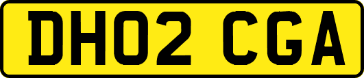 DH02CGA
