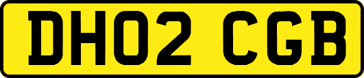 DH02CGB