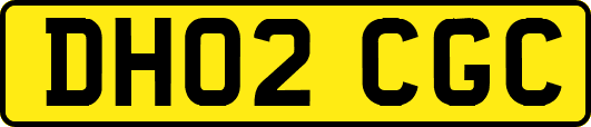 DH02CGC
