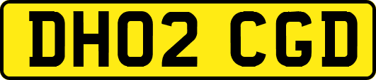 DH02CGD