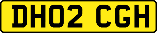 DH02CGH