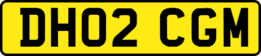 DH02CGM