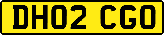DH02CGO