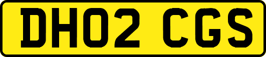 DH02CGS