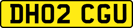 DH02CGU