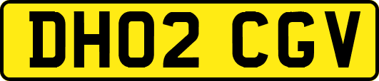 DH02CGV
