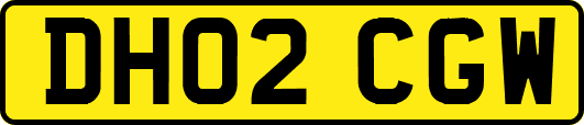 DH02CGW