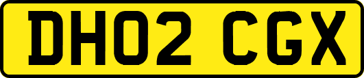 DH02CGX