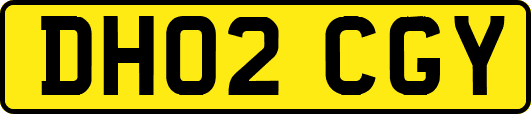 DH02CGY