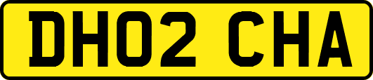 DH02CHA