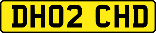 DH02CHD