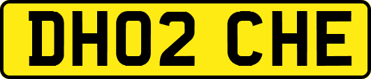 DH02CHE