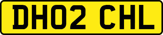 DH02CHL