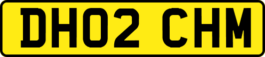 DH02CHM