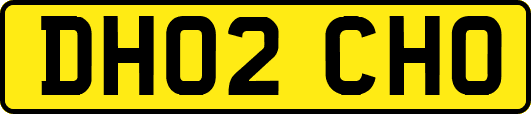 DH02CHO