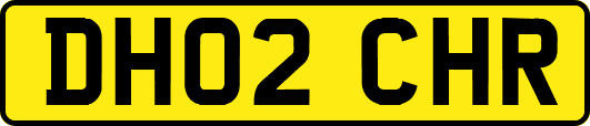 DH02CHR