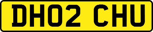 DH02CHU