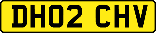 DH02CHV