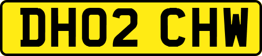 DH02CHW