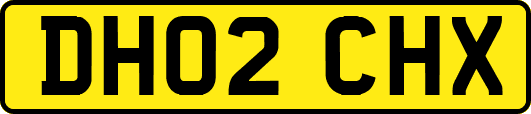 DH02CHX