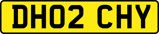 DH02CHY